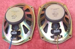 Vintage Delco 6 X 9 10 Ohm Speakers Oem Chevelle Camaro Nova 442 Olds Pontiac. Fixed Price $119.99.
