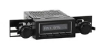 Retroradio For 1973-83 Chevrolet Malibu Bt, Sxm, Usb, Am/fm LCB-M4-216-33-93C10. Fixed Price $428.99.