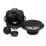 Rockford Fosgate P152-S 5.25 2-WAY System- 50W Rms, 100W Peak, Grilles Included. Fixed Price $159.99.