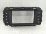 2017-2018 Jaguar Xe Am Fm Cd Player Radio Receiver H31RO. Fixed Price $52.34.