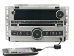 2007-08 Chevy Cobalt Pontiac G5 Am Fm Radio Cd W Aux Input 25775628. Fixed Price $225.00.
