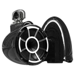 Wet Sounds Rev 10 Swivel Clamp Tower Speakers Black. Fixed Price $1999.99.