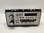 Am/fm Cassett Olds Cutlass Buick Grand National 16035841 Radio Stereo - Untested. Fixed Price $199.99.