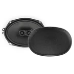 Retrosound Premium Stereo Speakers 6X9 Inch With Grills Sold As Pair 100W Rms. Fixed Price $159.90.