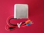 6V To 12V Voltage Booster Converter For Porsche 356 & Vw Negative Ground/earth. Fixed Price $79.95.