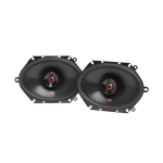 2X Jbl Club 6" 8" 180W Max 60W Rms Power Handling 2-WAY Car Audio Speaker Pair. Fixed Price $109.95.