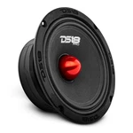 DS18 PRO-GM6B Loudspeaker 6.5", Midrange, Red 6.5-INCH 8-OHMS, New Model. Fixed Price $51.11.