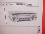 1967 Oldsmobile Toronado 98 Delta Delmont 88 Convertible Am Radio Service Manual. Fixed Price $19.99.