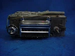 1960 Oldsmobile Delco Push Button Am Radio Plays Great. Fixed Price $49.95.