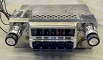 1965 66 Ford Falcon Mustang Am Car Radio 5TPD Philco Fomoco Not Working!. Fixed Price $69.99.