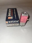 Gm Delco Radio 1220889 2ND I.f Coil Assembly 262 Kc Classic Car Part W/box. Fixed Price $18.70.