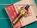 Nos Ford Temp Sender Mustang Shelby GT350 Comet Cyclone Falcon Fomoco 289 Hipo. Fixed Price $289.00.