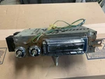 Oem 1959 Cadillac Wonderbar Radio. Fixed Price $180.00.