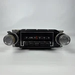 Vintage Delco Gm Am Push Button Car Radio 7314201 61BPB1 Untested Oem. Fixed Price $44.99.