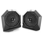 Mtx Audio RZRPOD65 Package For Select 2014+ Polaris XP1000 & 900. Fixed Price $260.96.