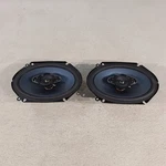 Pioneer TS-A683R 6X8 Way Speaker Set Pair (2) For 94-04 Mustang Gt AA7446. Fixed Price $54.51.