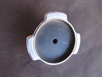 1967 1968? Oldsmobile Am/fm Inner Radio Knob 400805-7. Fixed Price $19.99.