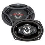 Jvc CS-DR6940 550W 90W Rms 6X9 4-WAY Coaxial Speakers. Fixed Price $97.99.