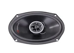 Nakamichi SP-S6920 360W Max 6" 9" 2-WAY 4-OHM Stereo Car Audio Coaxial Speaker. Fixed Price $44.55.