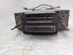 1972 Ford Torino Am 8 Track Radio D2AA-19A242 Vintage Original. Fixed Price $275.00.