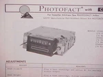 1976 Ford Mustang Granada Mercury Comet Monarch 8-TRACK/AM Radio Service Manual. Fixed Price $16.99.
