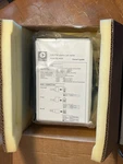 New Box Clarion Car Radio Spec Ii RE-482B Vintage Stereo Head Unit Am / Fm. Fixed Price $115.00.