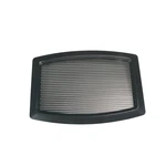 Scott Drake C5ZZ-18798-A Rear Speaker Grill 6X9 Ford Mustang 65-68. Fixed Price $135.60.