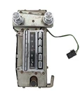 Early 1963 Corvette Wonderbar Am Radio - Working Used Original. Fixed Price $489.00.