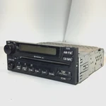 Toyota Radio 08600-00929 Oem Am/fm Tested Working 4RUNNER Tacoma T100. Fixed Price $116.01.