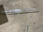 60-62 Corvette Corvair 61-62 Chevy Pass Radio Antenna Rod Nos Gm 3756683. Fixed Price $79.00.