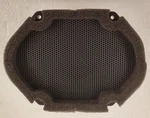 Brand New Oem Ford 6X8 Speaker. 25W 4OHM. Factory Original Nos. 6L1T-18808-BA. Fixed Price $10.10.