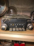 Vintage Delco Gm Radio Cadillac. Fixed Price $199.99.