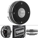 DS18 2.03" Titanium Compression Driver Ohm 450 Watts Ferrite Magnet PRO-D1. Fixed Price $69.95.