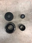 06 08 10 11 12 13 Chevrolet Impala Radio Knob Set 20955156 20756285 Chevy. Fixed Price $15.00.