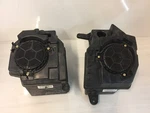 Pair Oem Mopar Jeep Wrangler Jl / Gladiator Jt Front Dash Speaker 68283472AB. Fixed Price $50.54.