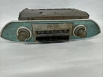 Oem Chevrolet Corvair Nova Am Push Button Radio Delco Gm 7279922 B22-1. Fixed Price $99.99.
