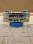 Vintage Datsun Hitachi Model KMS-4001ZA Am/fm Car Radio. Fixed Price $200.00.