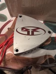 Rockford Fosgate P162S Crossover One Only. Fixed Price $49.00.