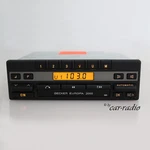 Becker Europa 2000 BE1100 Vintage Classic Car Radio 1-DIN Cassette. Fixed Price $499.86.
