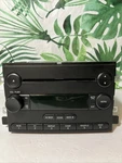 Genuine Ford F150 2004-2006 Radio Stereo Cd 4L3T-18C869-GE Mustang Montego 05-07. Fixed Price $82.76.