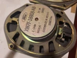 Ford XW7F-18808-AA 1999-2003 Explorer Ranger Door Speaker. Fixed Price $19.95.
