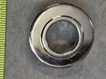 1971 72 73 74 Dodge Charger Antenna Bezel #3513038 Superbee Oem. Fixed Price $35.00.