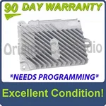2016 - 2018 Chevy Malibu Impala Oem Bose Factory Radio Amplifier. Fixed Price $219.00.