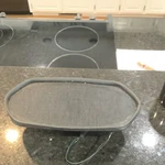Nos 1967 Ford Galaxie Front Speaker 10X5 -C7AA-18803-B. Fixed Price $95.00.