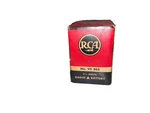 Vintage Rca Radio Battery No. VS065 - 7 1/2 Volts F/ Display Only.. Fixed Price $25.03.