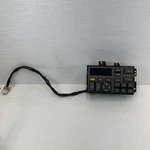 1988-1994 Gmc Sierra Chevrolet Silverado Suburban Radio Parts Only Oem. Fixed Price $51.43.