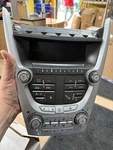 95952766G Chevy Equinox 2010-2015 Climate Control Center Dash Faceplate -used. Fixed Price $29.99.