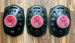 Vintage Pontiac 16034192 Amr 6X9 Delco Gm Speakers 36908B 8514. Fixed Price $49.99.