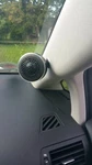 Jl Audio C3-570 , Aluminum Pods For Tweeters C3-100CT. Fixed Price $65.00.
