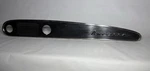 Amc Nash Rambler & American Dash Overlay Radio Bezel. Fixed Price $73.44.